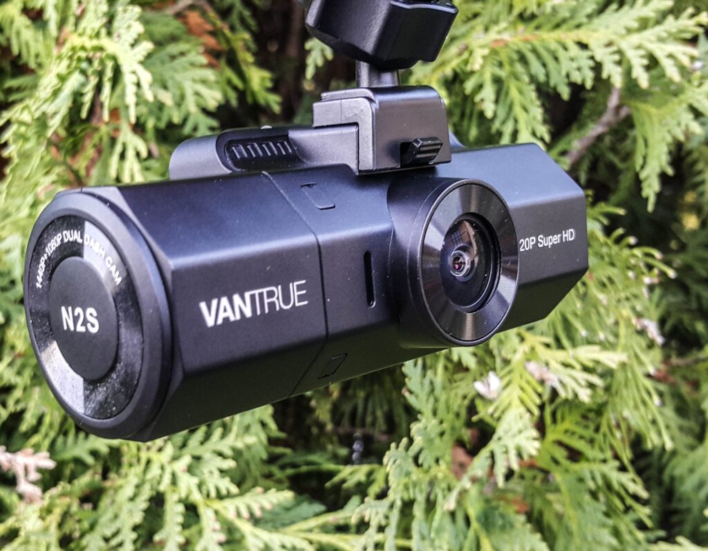 vantrue n2s